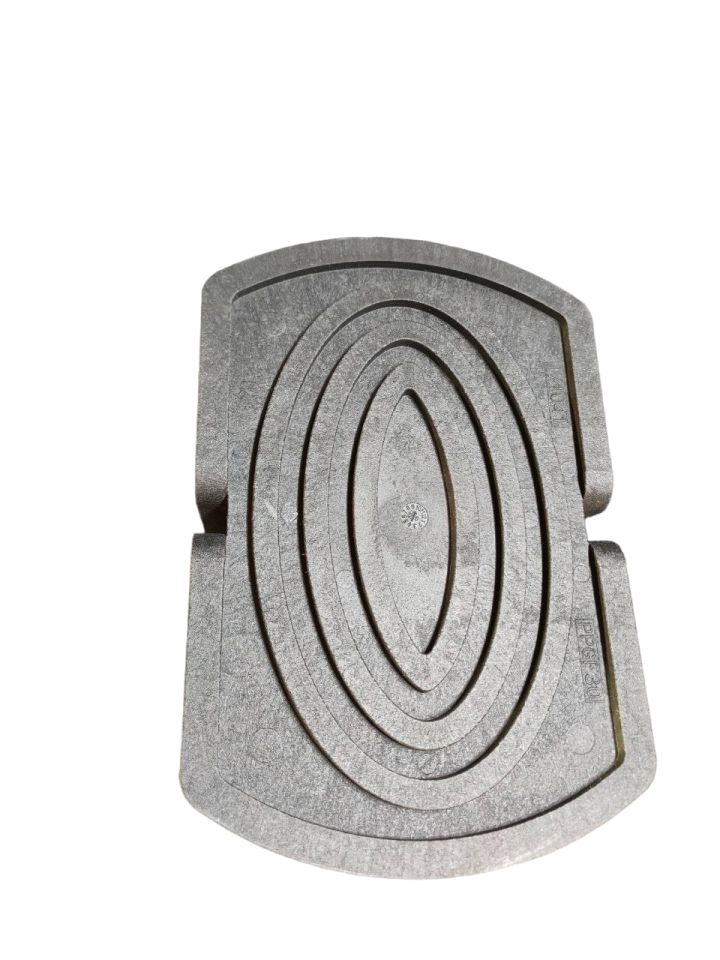 Karavan Destek Ayağı Zemin Alt Tablası