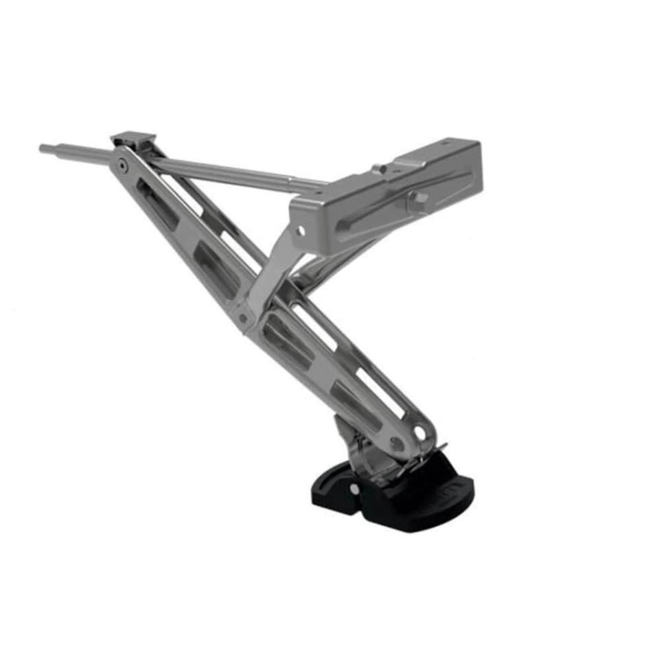 Karavan Destek Ayağı Zemin Alt Tablası