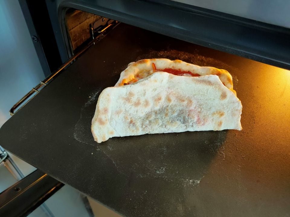 Fırın Demiri 40x35 cm x 6mm