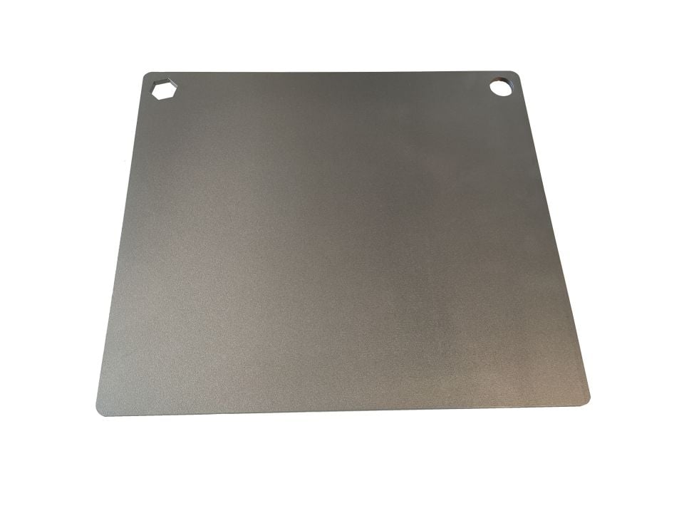 Fırın Demiri 40x35 cm x 6mm