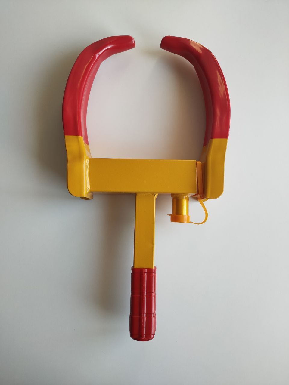 Ece Agro Karavan ve Römork Teker Kilidi