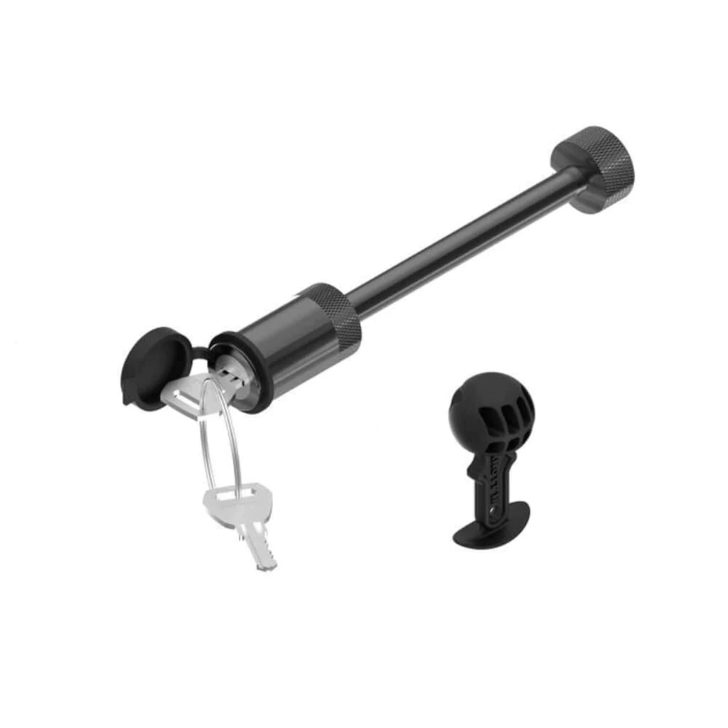 Knott Stabilizatörlü (Yalpalama Önleyici) Kaplin Kilidi