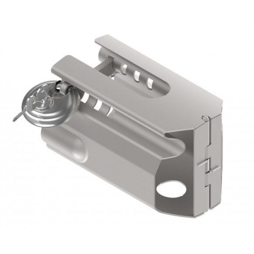 Knott Römork Karavan Kaplin Güvenlik Kilidi Pro