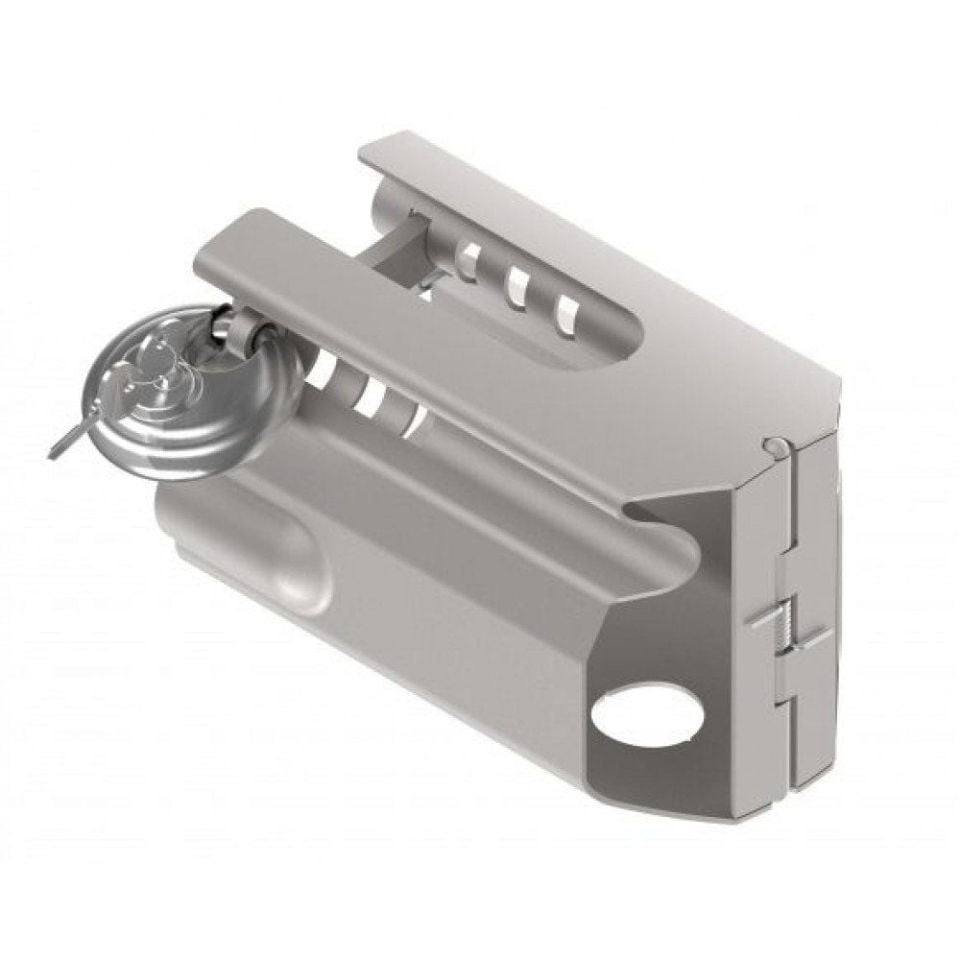 Knott Römork Karavan Kaplin Güvenlik Kilidi Pro