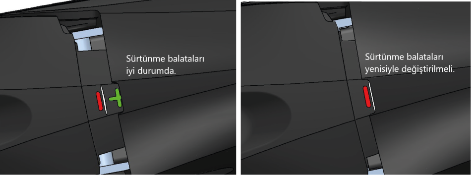 Knott KS30 Stabilizatör Özellikli Karavan/Römork Kaplini (Yalpalama önleyici kaplin)