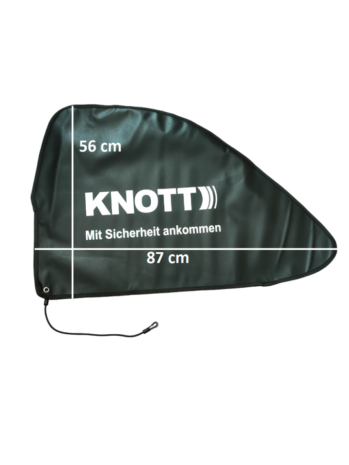 Knott kaplin örtüsü