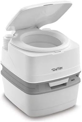 Thetford Portatif Tuvalet Porta Potti 165