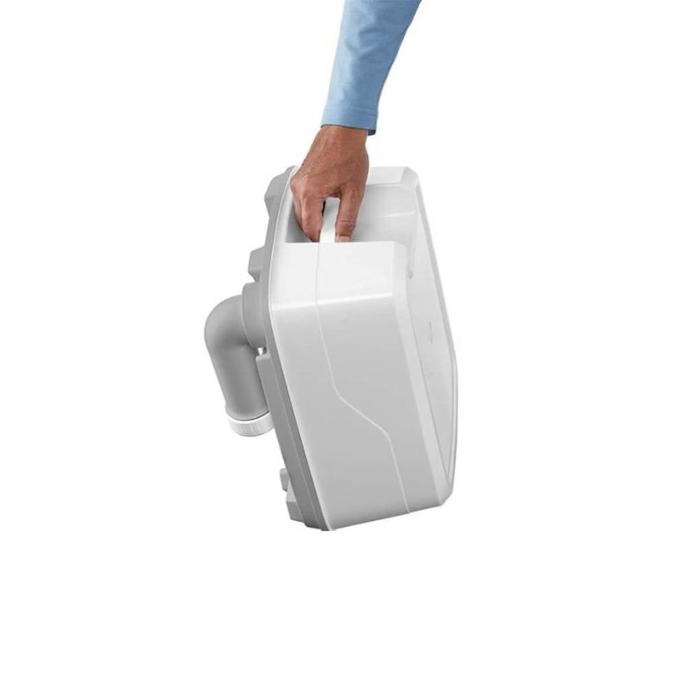 Thetford Portatif Tuvalet Porta Potti 165