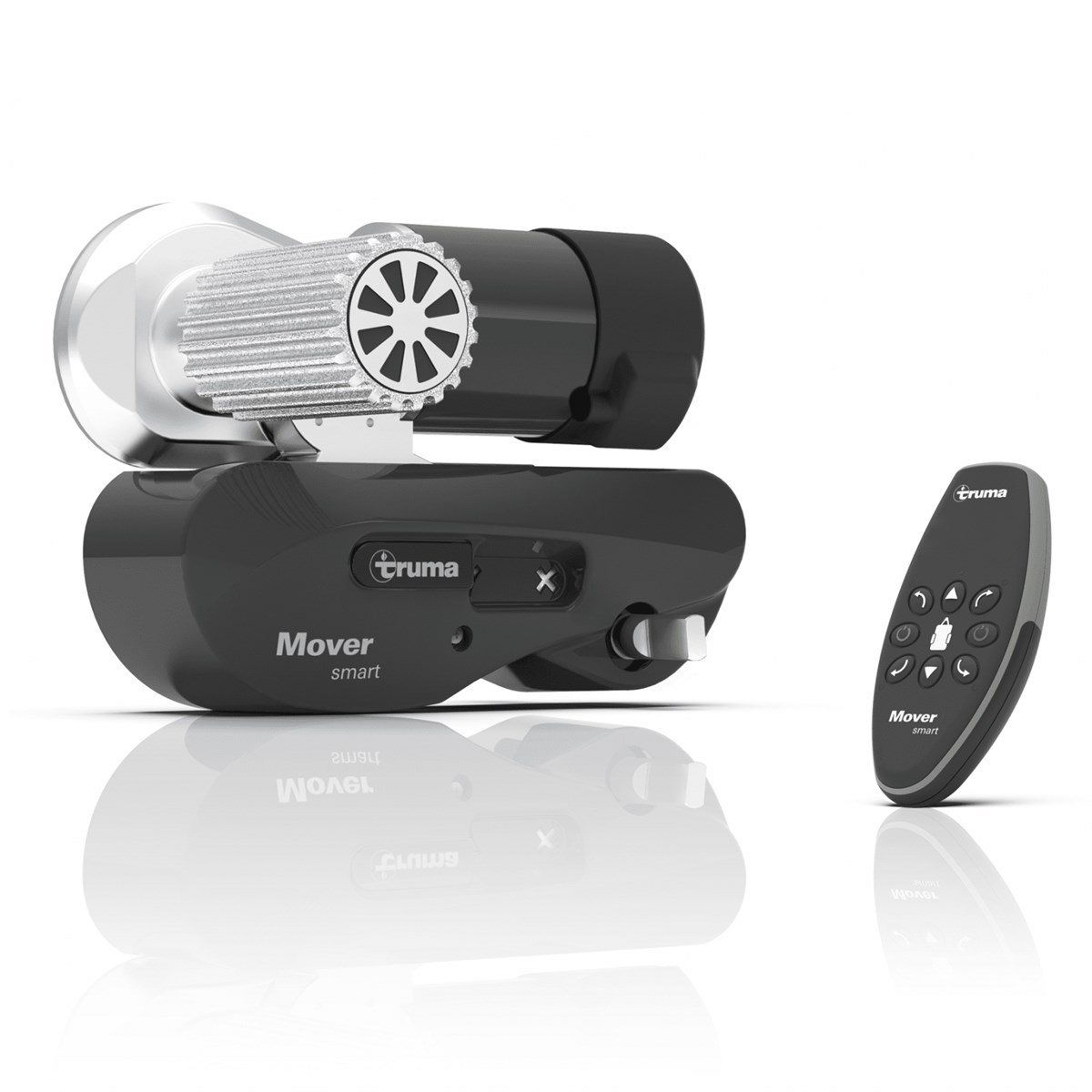 Truma Mover Smart M karavan manevra sistemi