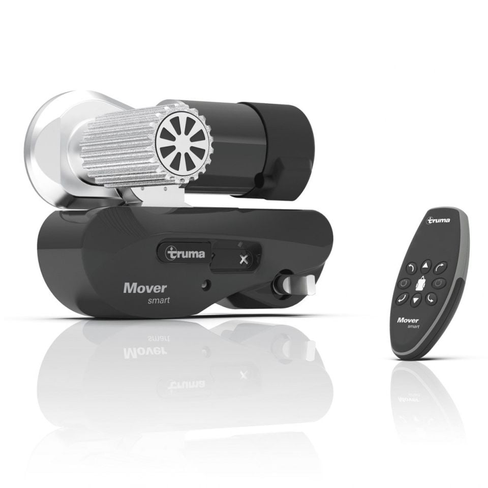 Truma Mover Smart M karavan manevra sistemi